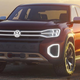 Image for article titled Any Hope Of VW Building An Atlas Tanoak Pickup Is 'Pretty Much Dead'